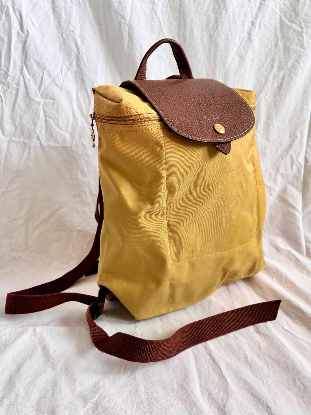 Le Pliage Original M Backpack